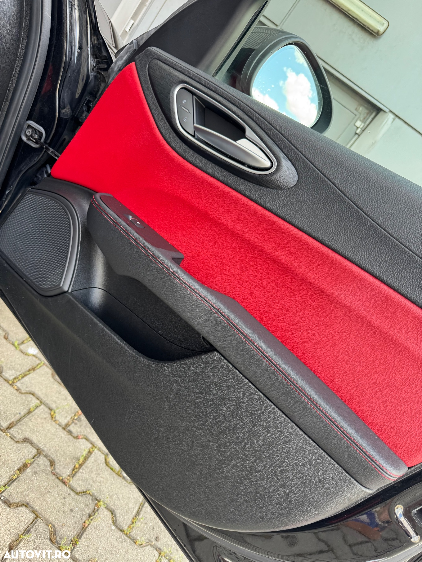 Alfa Romeo Giulia - 22