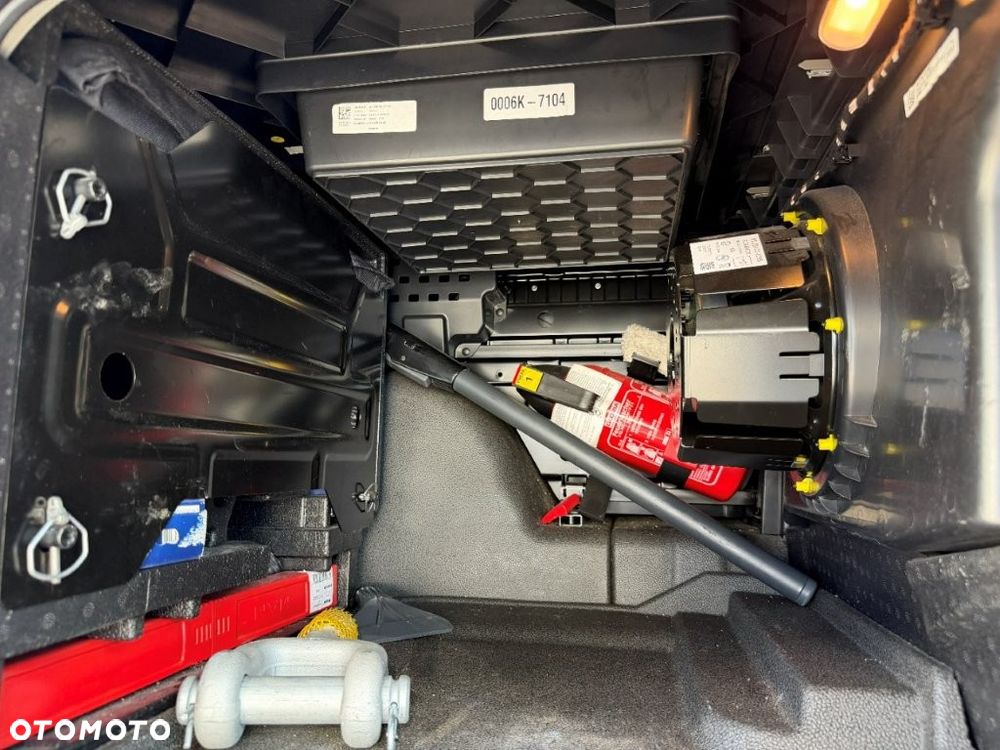 MAN TGX TG3 18.510 ACC GX LEDY RETARDER KLIMA POSTOJOWA KONTRAKT MAN DO KOŃCA SPROWADZONY Z DE - 11