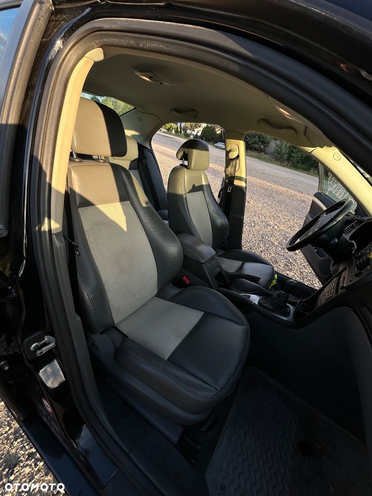 Saab 9-3 2.0TS Aero - 7