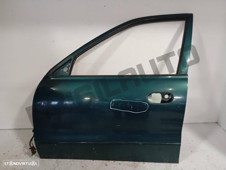 Porta Frente Esquerda  Hyundai Accent I [1993_1999] 1.3 - 1