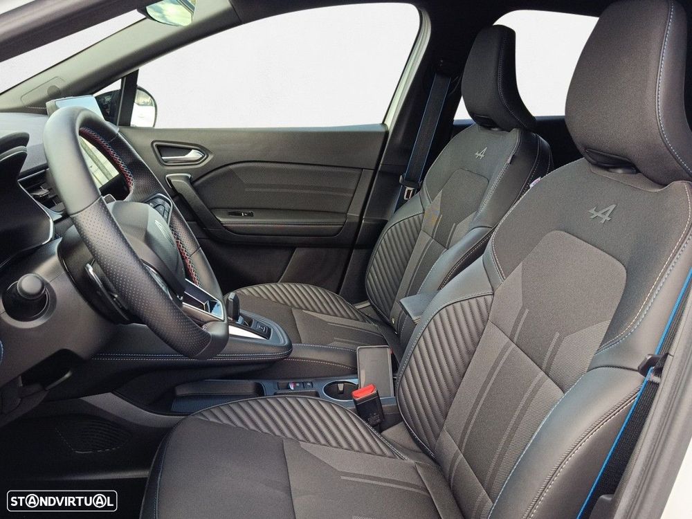 Renault Captur - 8
