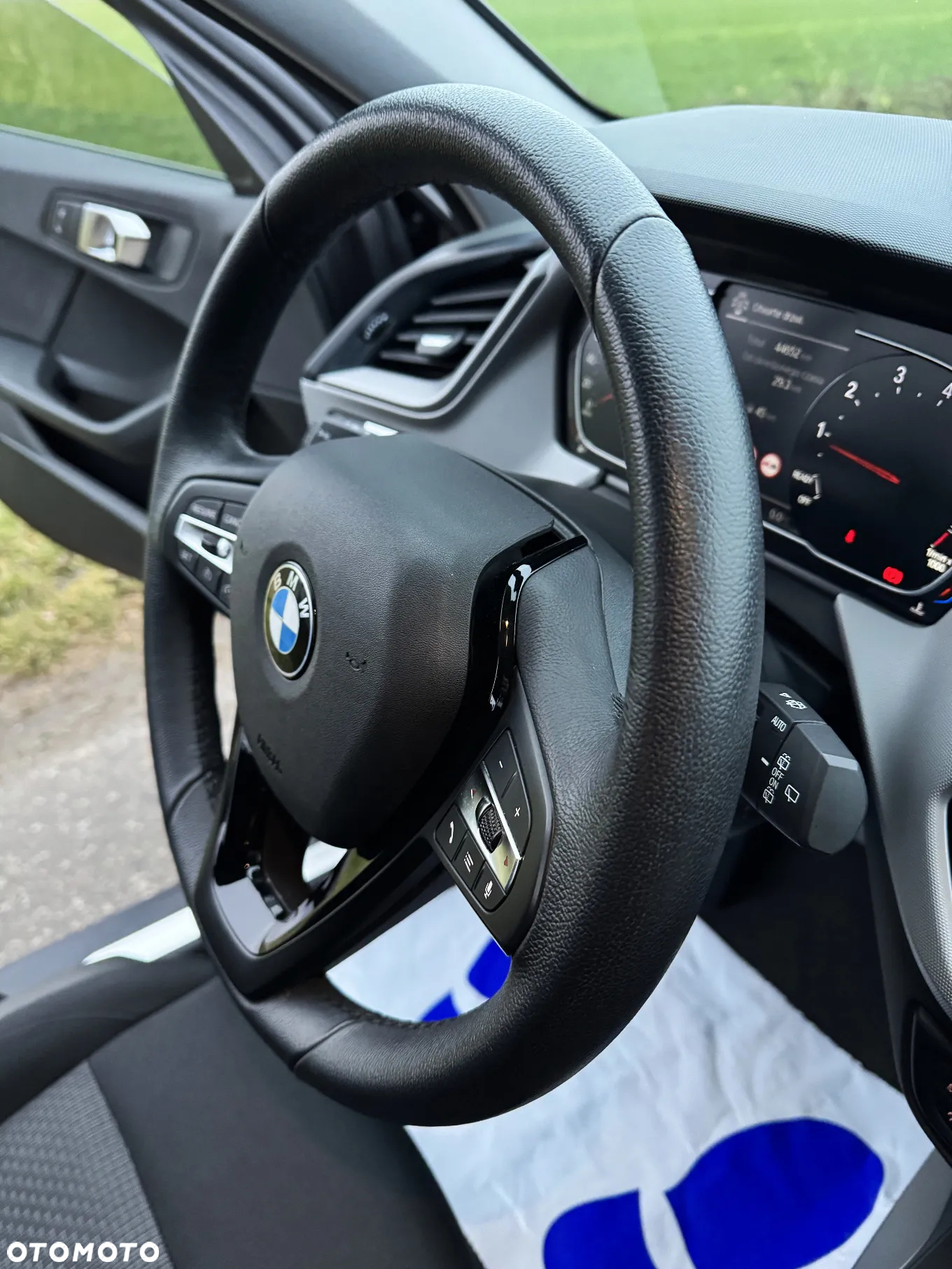 BMW Seria 1 116i Advantage - 23