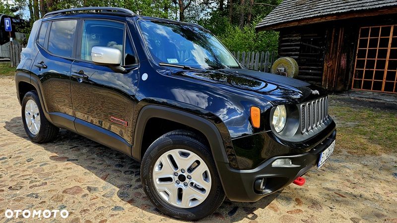 Jeep Renegade - 4