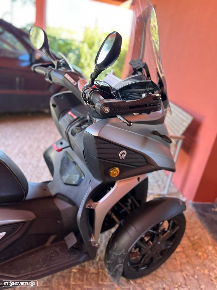 Quadro Qooder - 10