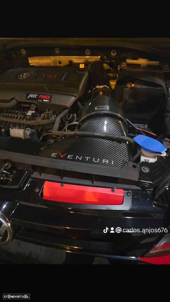 VW Golf 2.0 TSI R DSG - 3
