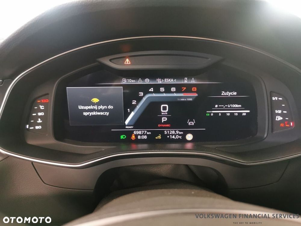 Audi A7 Sportback - 11