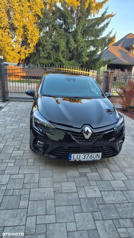 Renault Clio 1.6 E-TECH Techno - 3