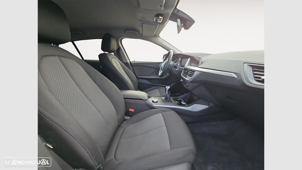 BMW 116 d Advantage - 3