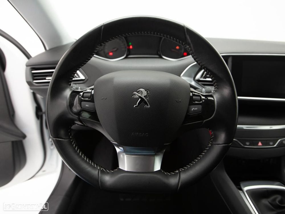 Peugeot 308 1.5 BlueHDi Business Line - 14