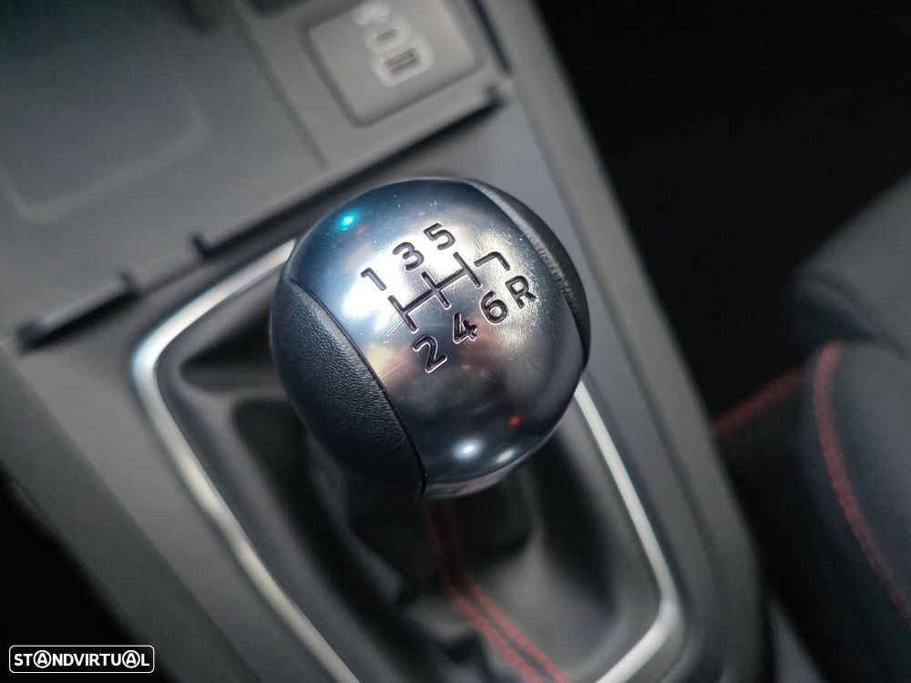 Ford Puma 1.0 EcoBoost MHEV ST-Line Design - 15