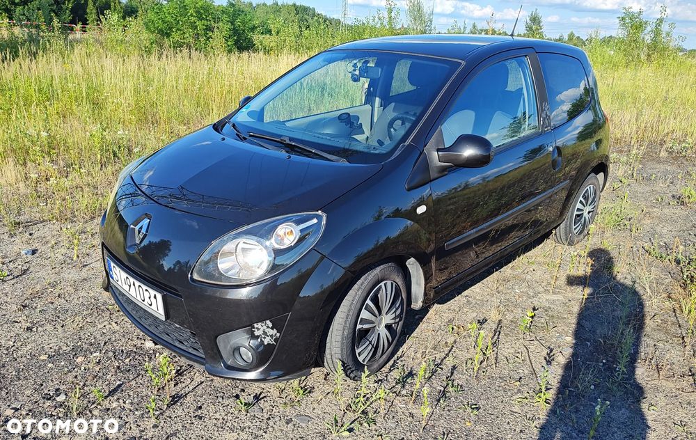 Renault Twingo 1.2 16V Night & Day - 3