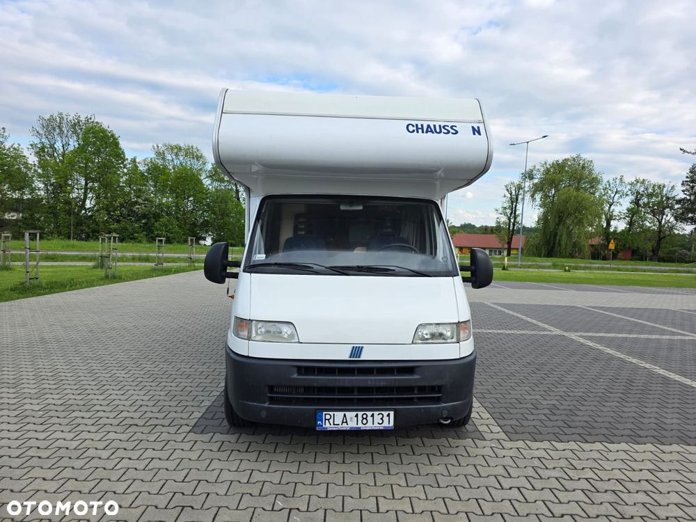 Fiat Ducato - 2