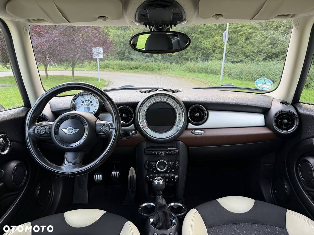 MINI Clubman - 20