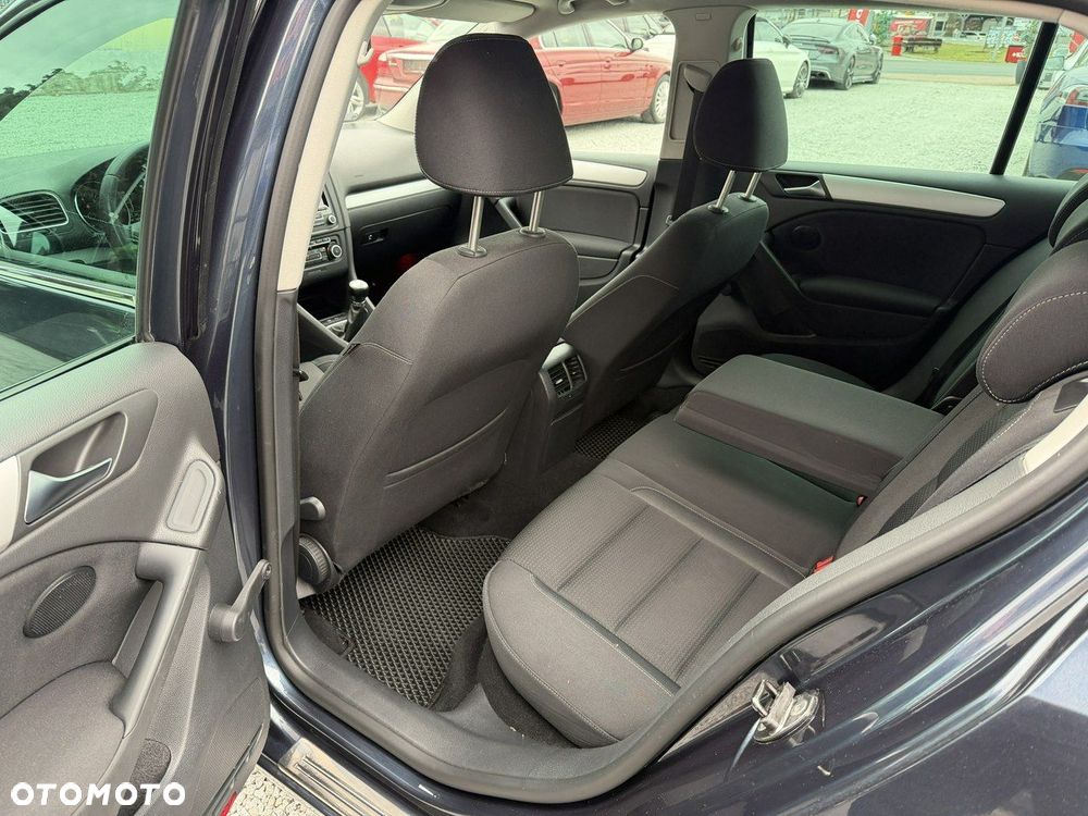 Volkswagen Golf 1.4 TSI Tour - 26