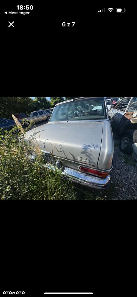 Mercedes-Benz Inny - 8