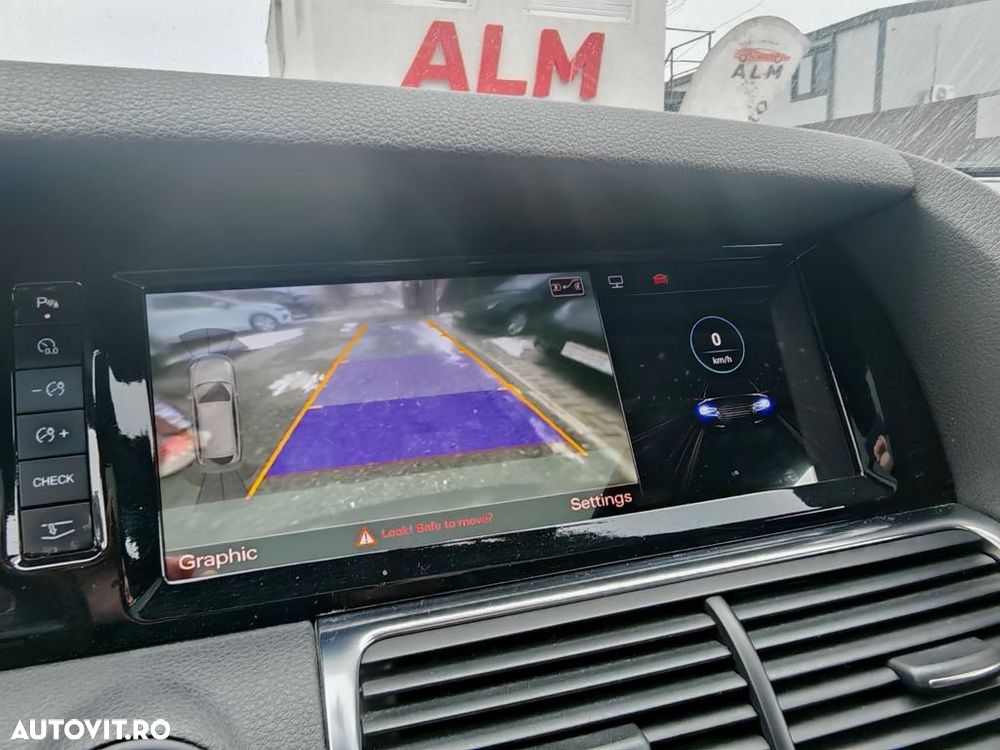 Audi Q7 3.0 TDI DPF clean diesel quattro tiptronic - 13