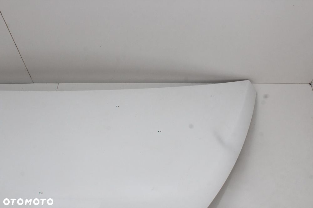 MASKA POKRYWA SILNIKA OPEL VIVARO B 14-18R 10U - 6