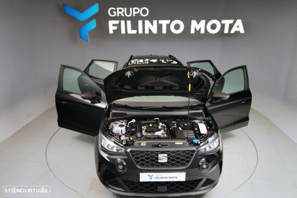 SEAT Arona 1.0 TSI Style - 13