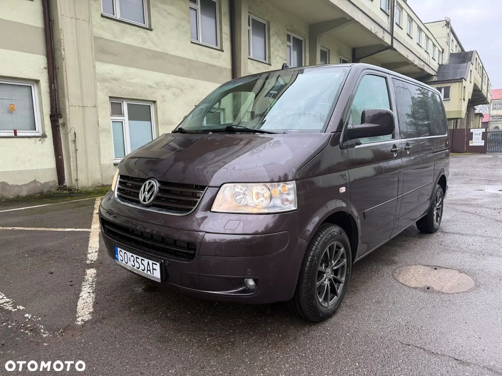 Volkswagen Multivan L1 Highline 4Motion - 2