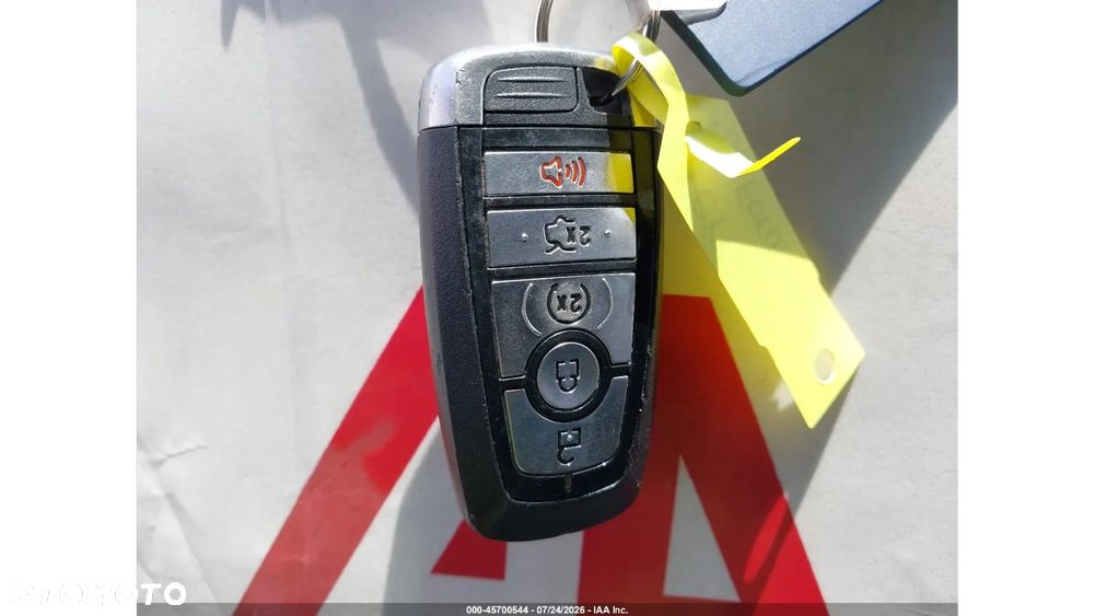 Ford Edge - 13
