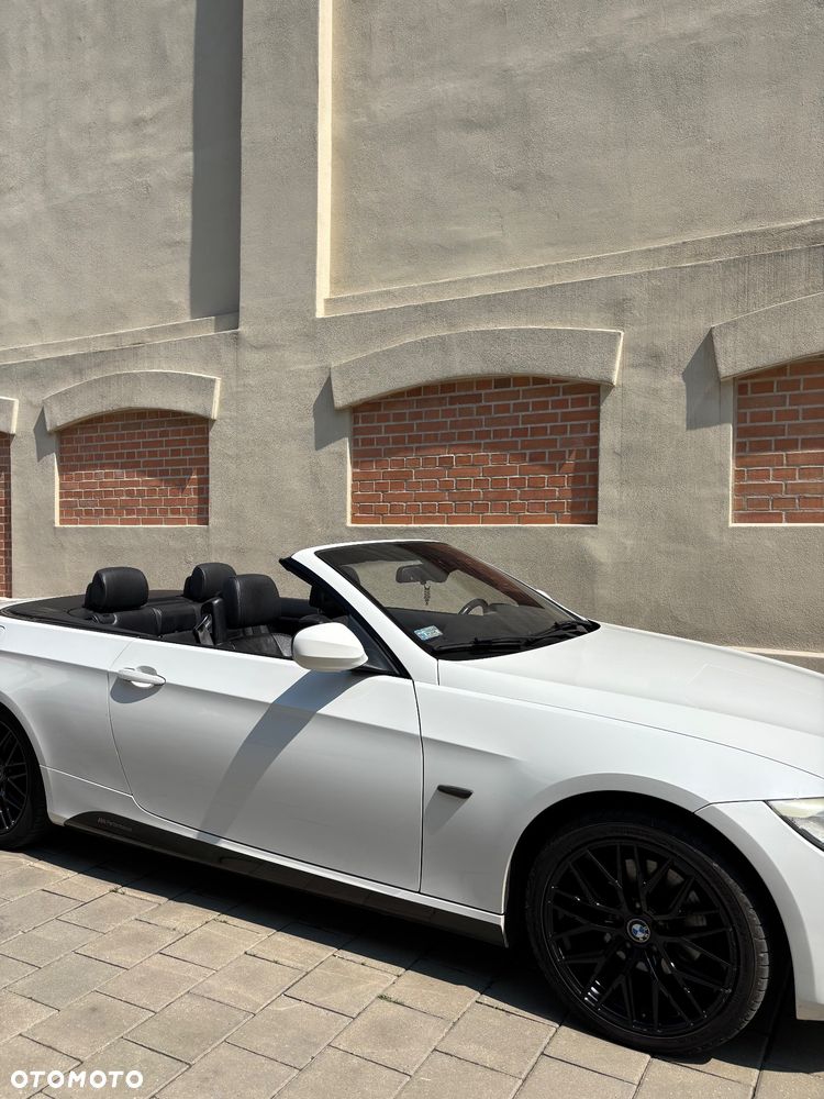 BMW Seria 3 320d - 4