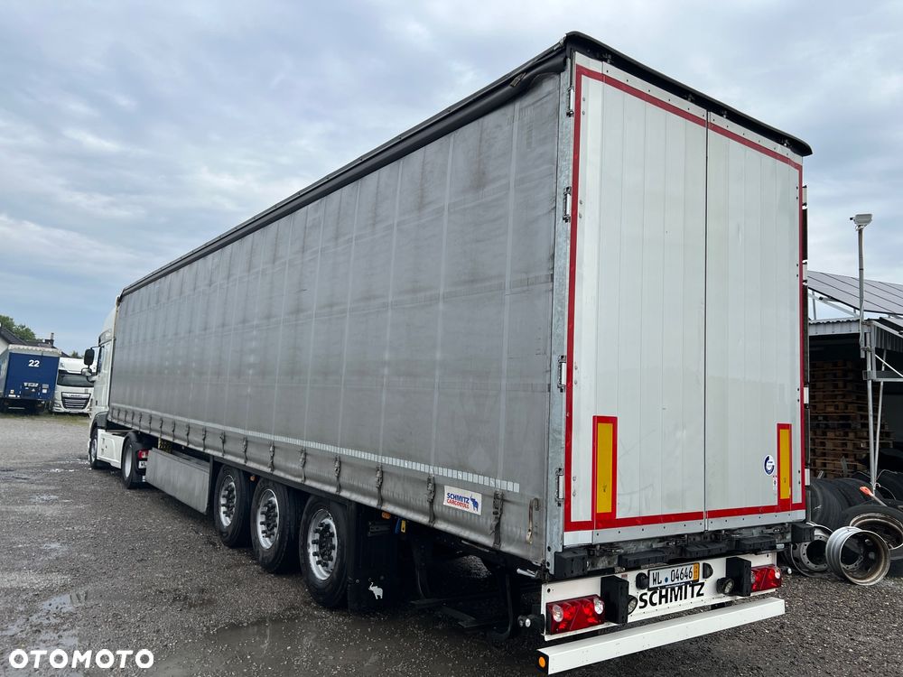 Schmitz Cargobull SCB Standard - 10