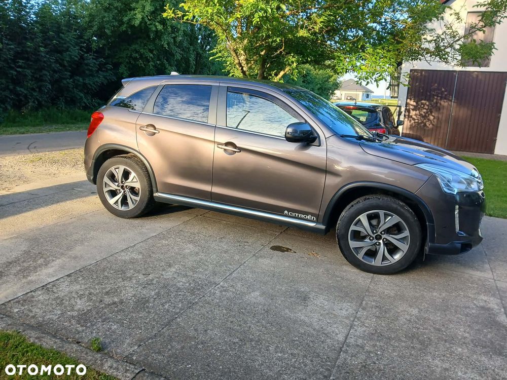 Citroën C4 - 15