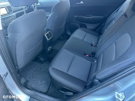 Kia Sportage - 10