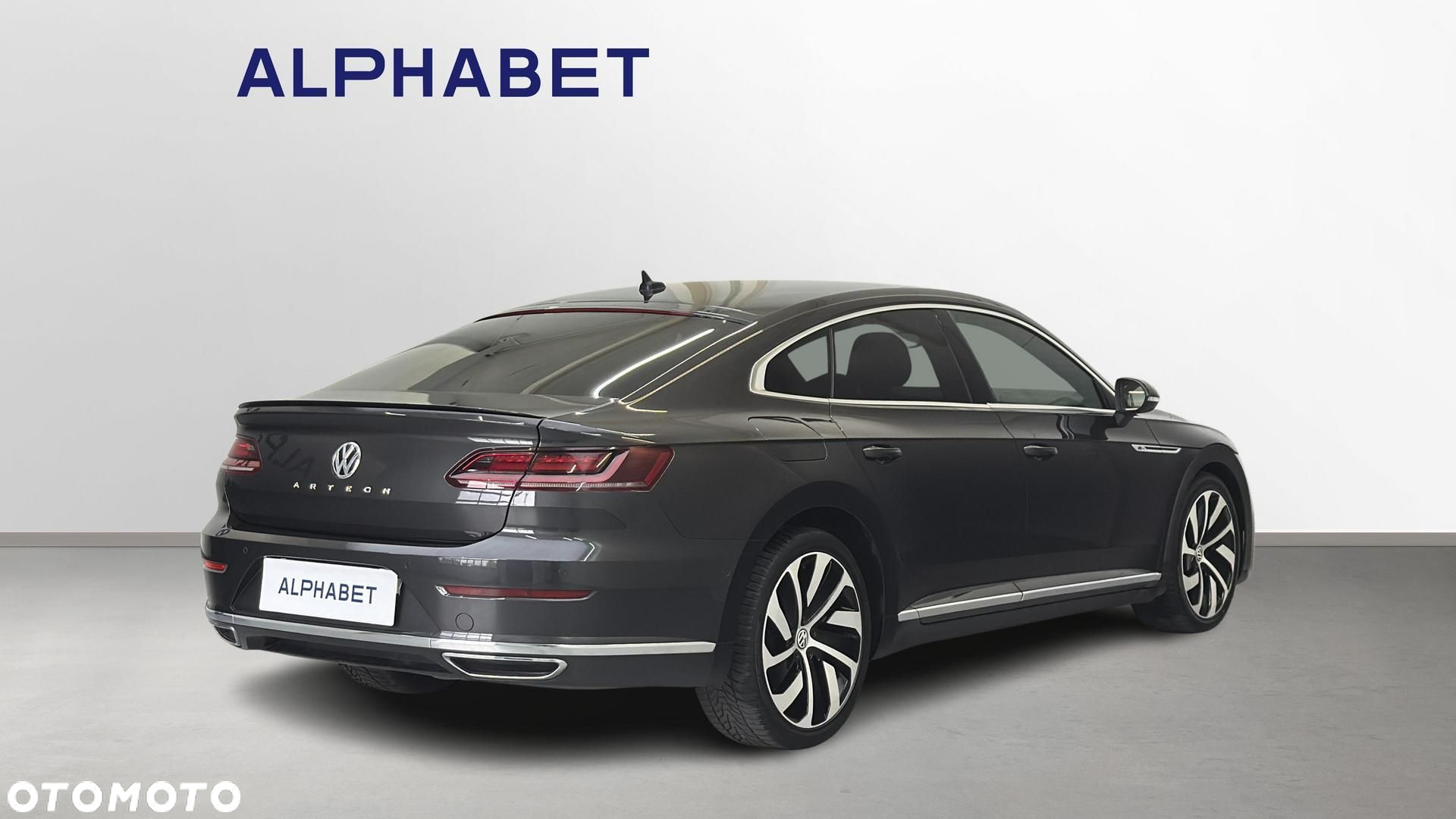 Volkswagen Arteon - 7