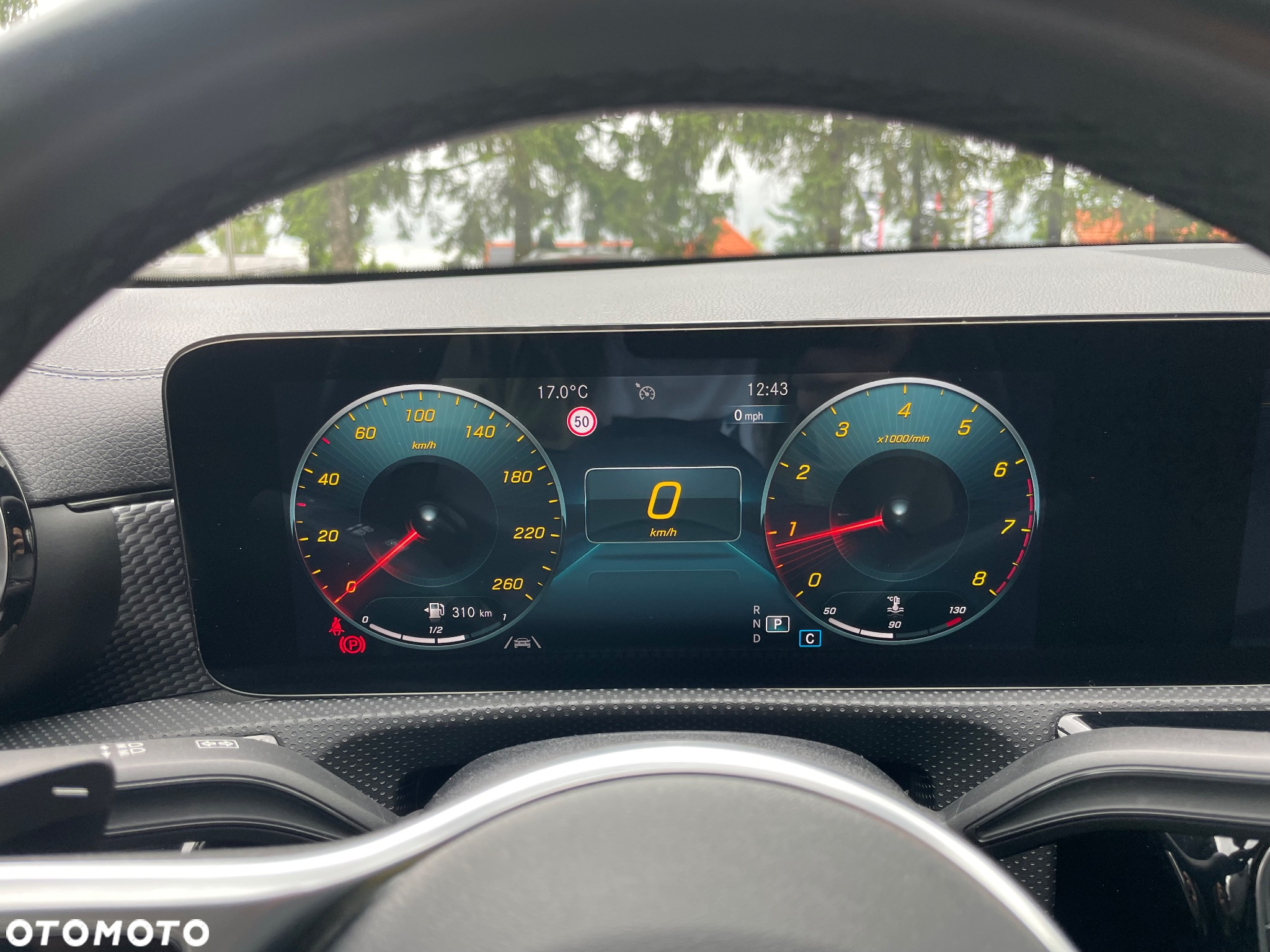 Mercedes-Benz CLA 200 Shooting Brake 7G-DCT - 21