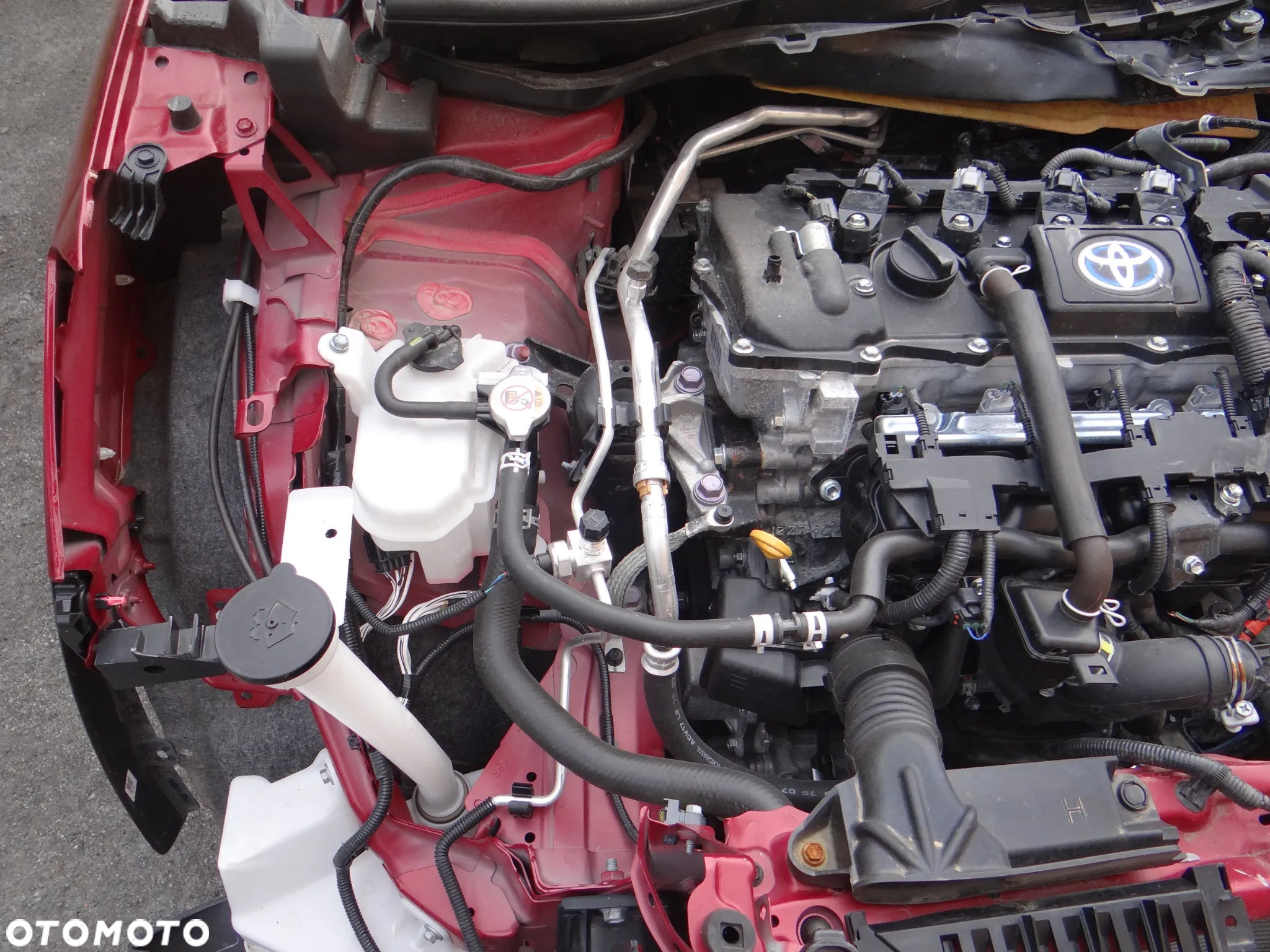 Toyota Corolla Cross - 26