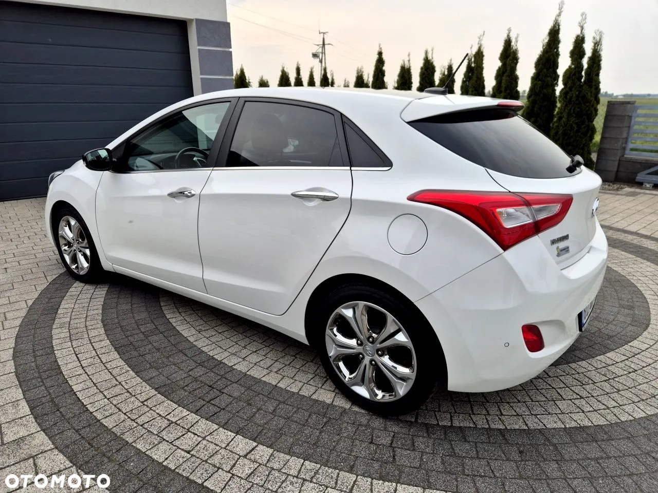 Hyundai i30 - 10