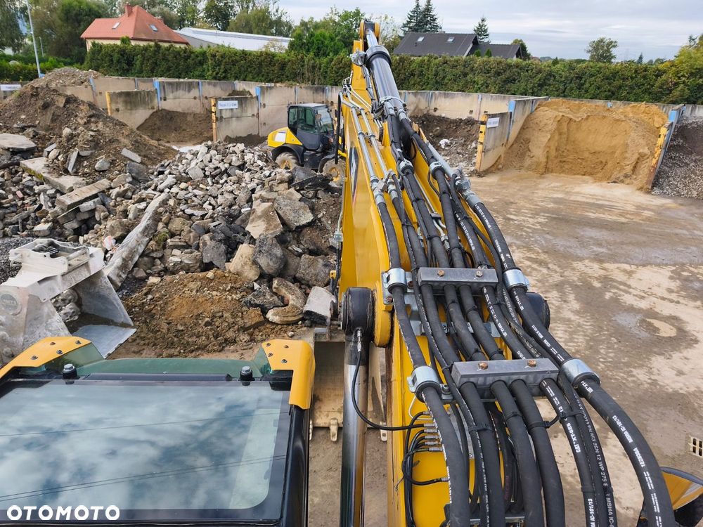Caterpillar M317F - 39