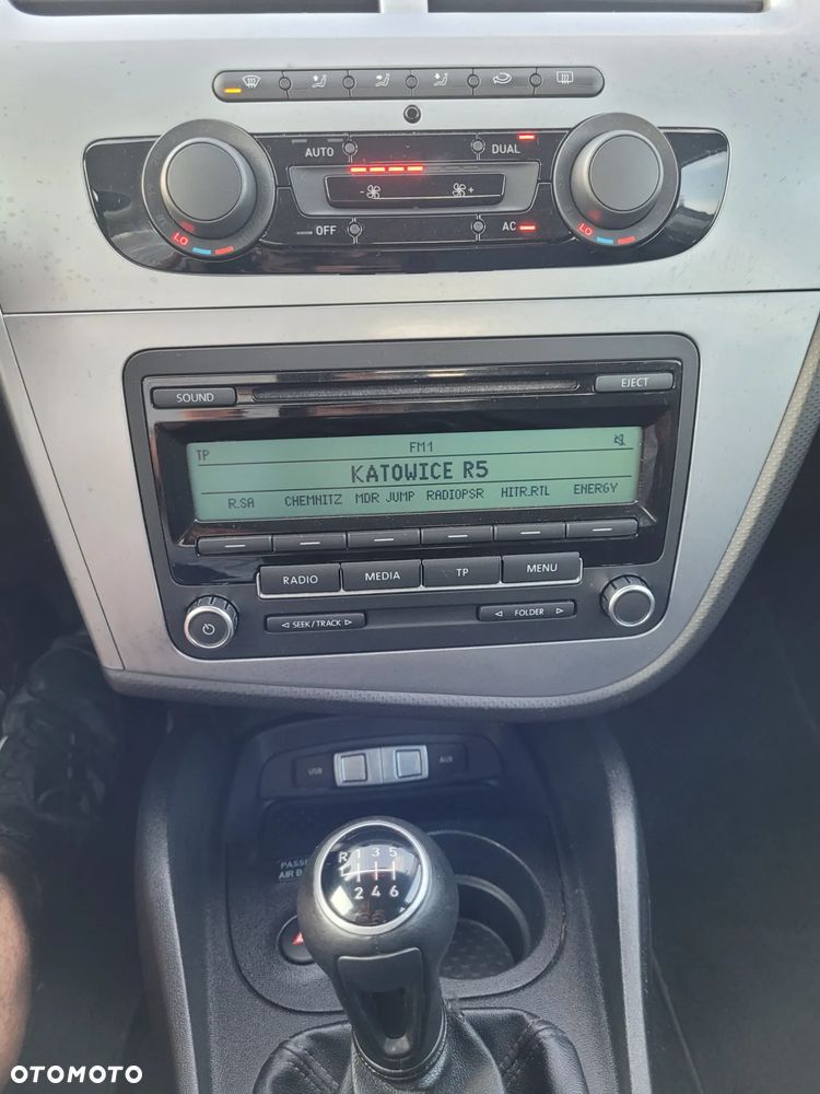 Seat Leon 1.4 TSI Reference - 34