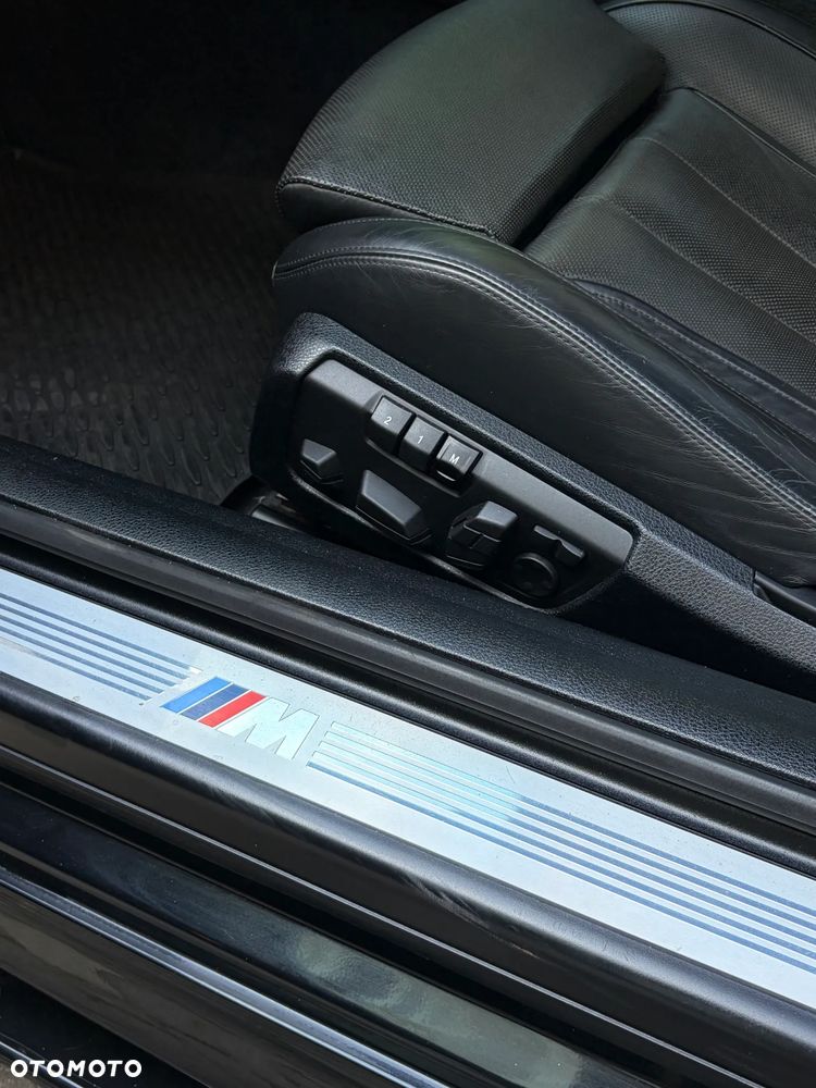 BMW Seria 6 650i xDrive M Sport Edition - 24