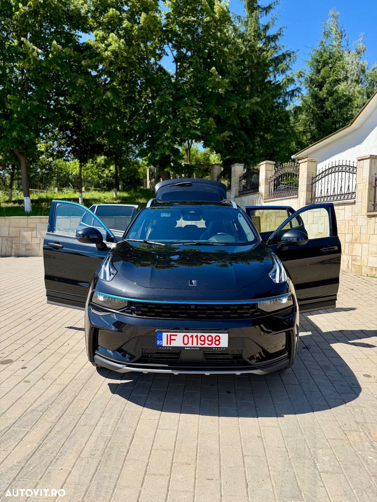 Lynk&Co 01 - 9
