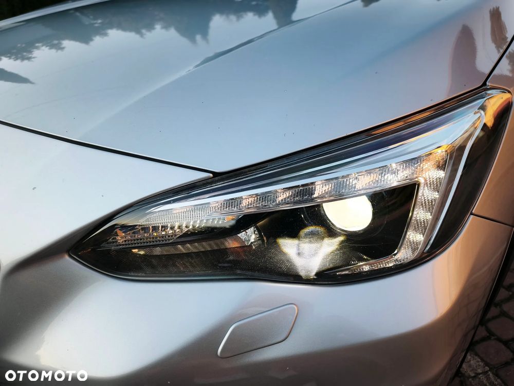 Subaru XV 2.0i Exclusive (EyeSight) Lineartronic - 18