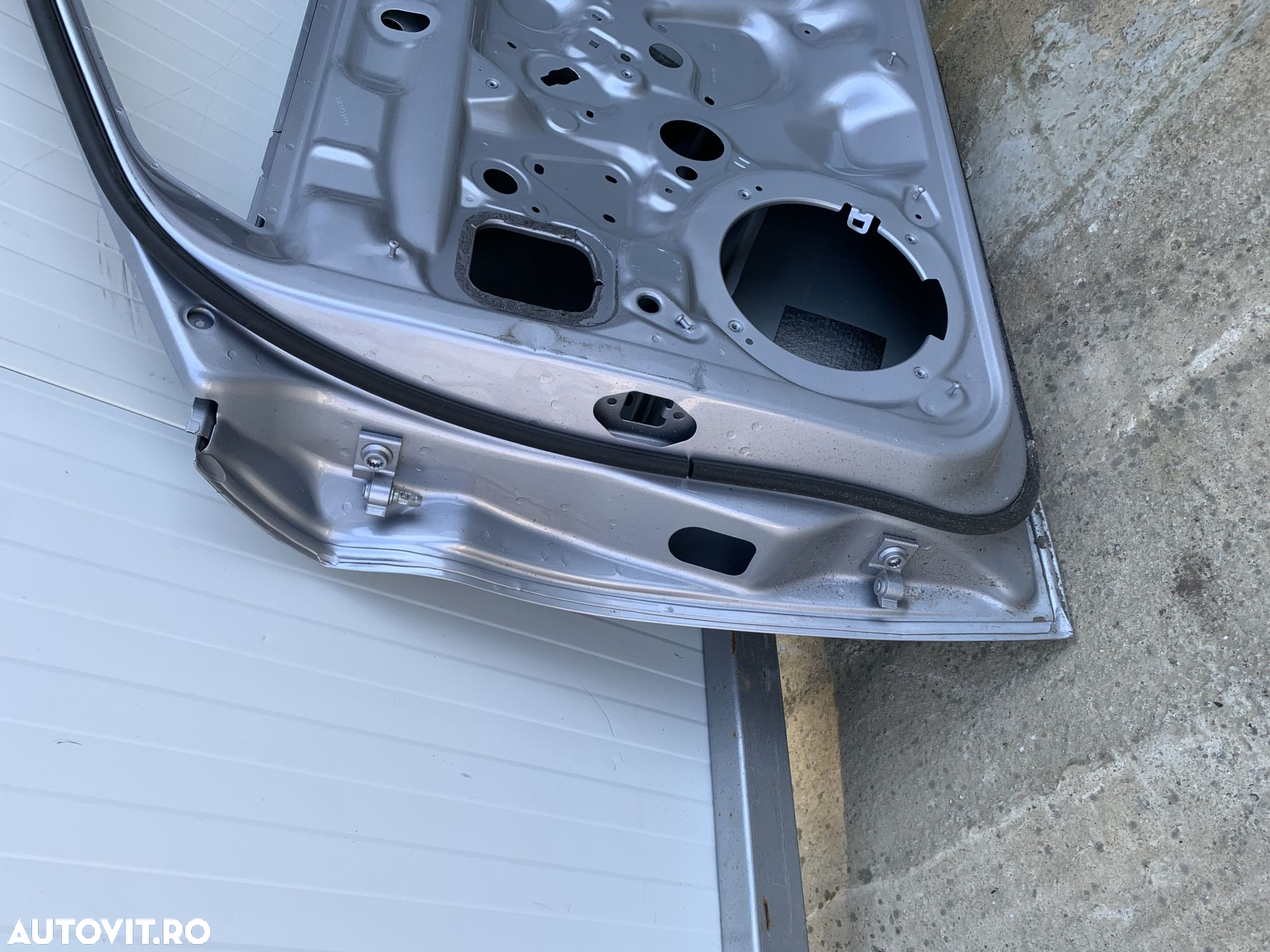 Usa dreapta fata Seat Leon, 2020, 2021, 2022, 2023, 2024. - 10