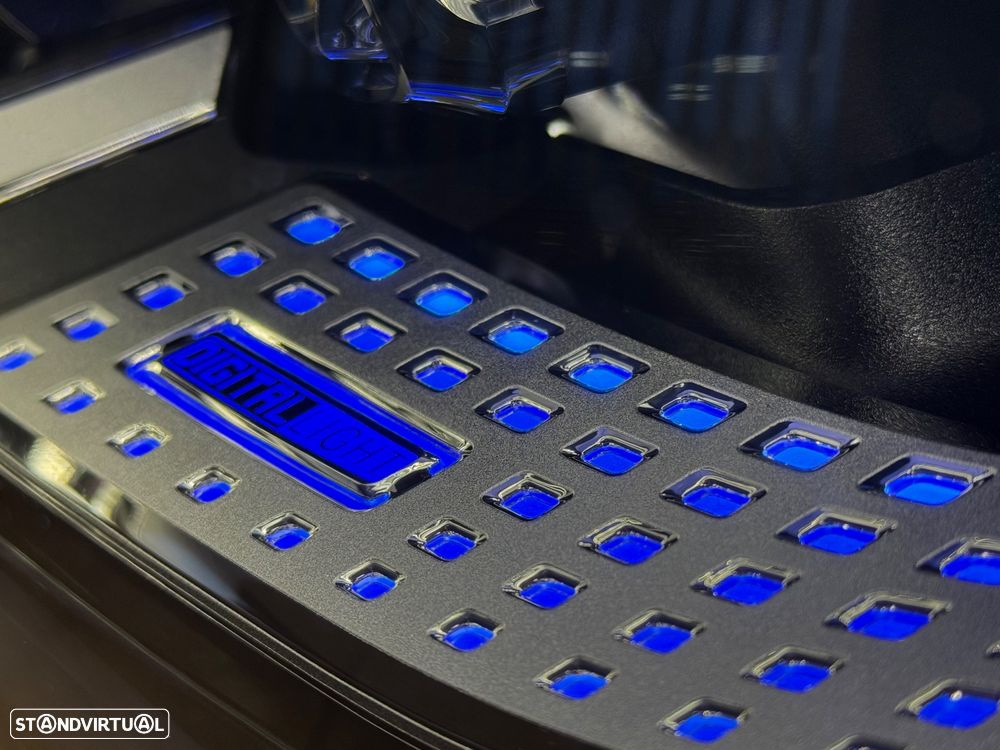 Mercedes-Benz S 400 d Longo 4Matic - 3