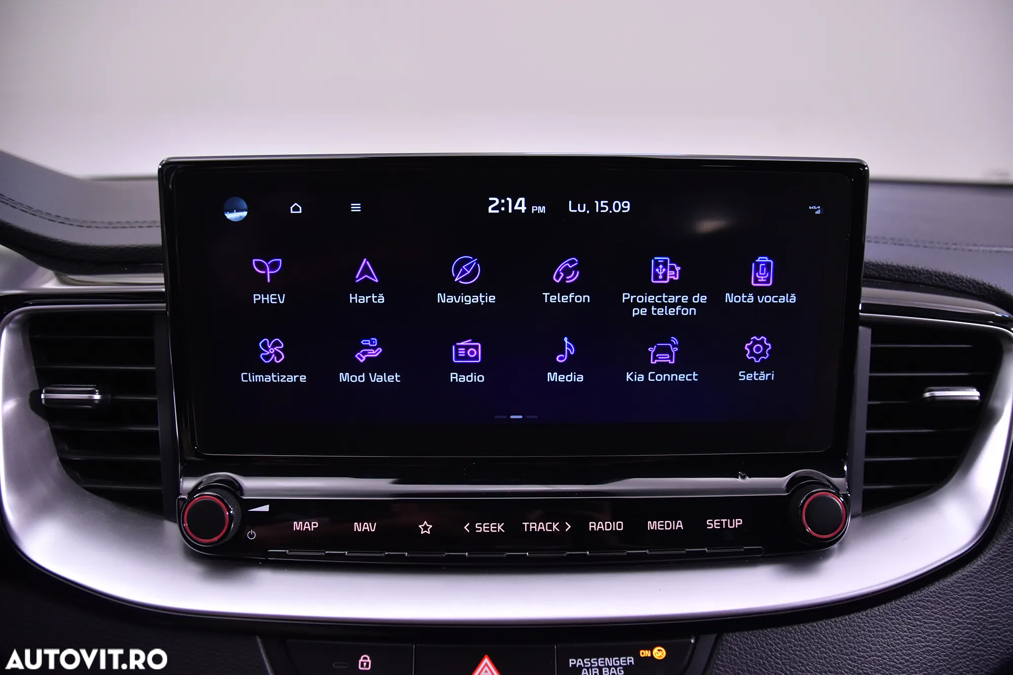 Kia XCeed - 20