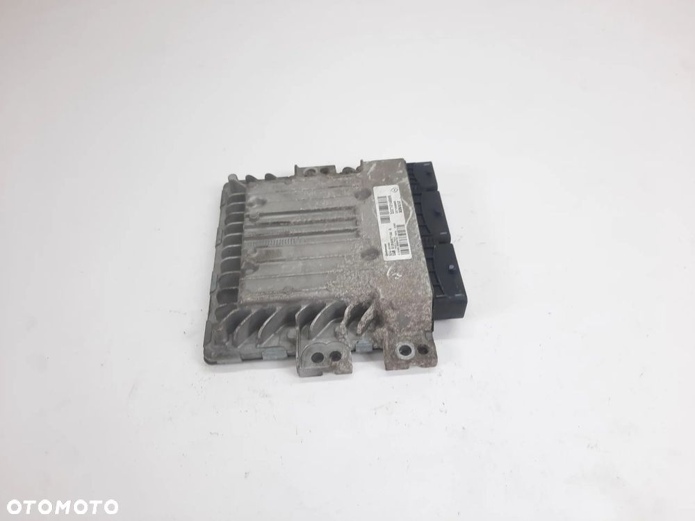 KOMPUTER STEROWNIK SILNIKA MEGANE III 1.5 DCI - 5