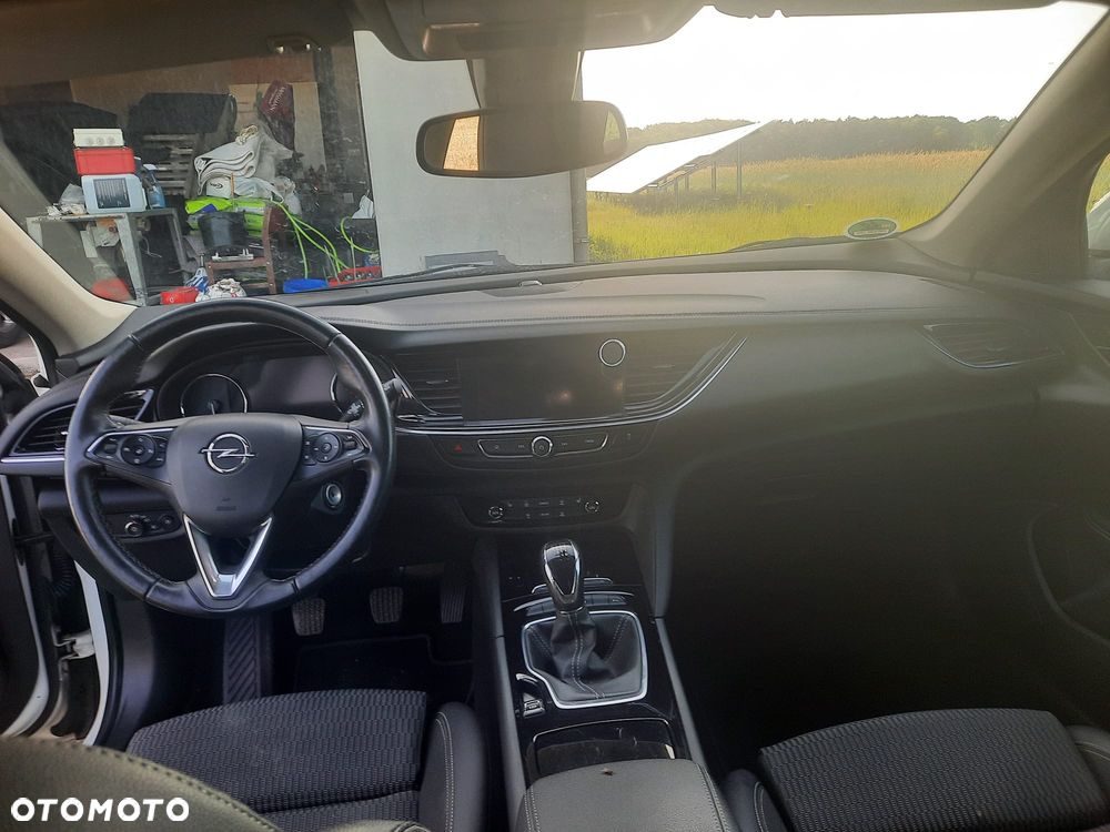 Opel Insignia - 7