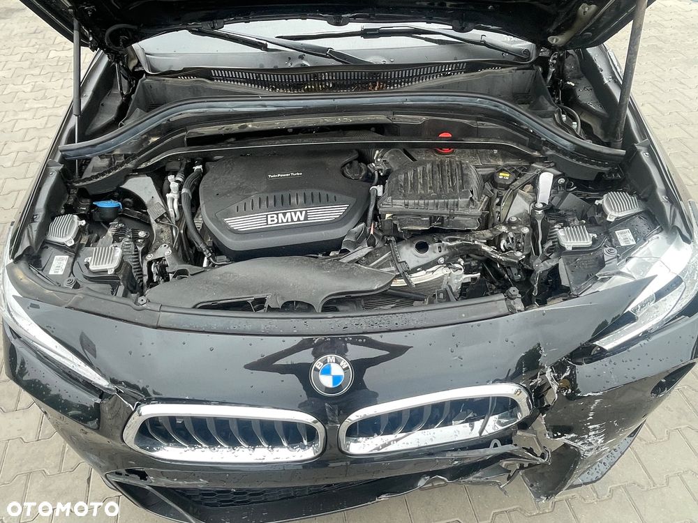 BMW X2 xDrive20d M Sport - 8