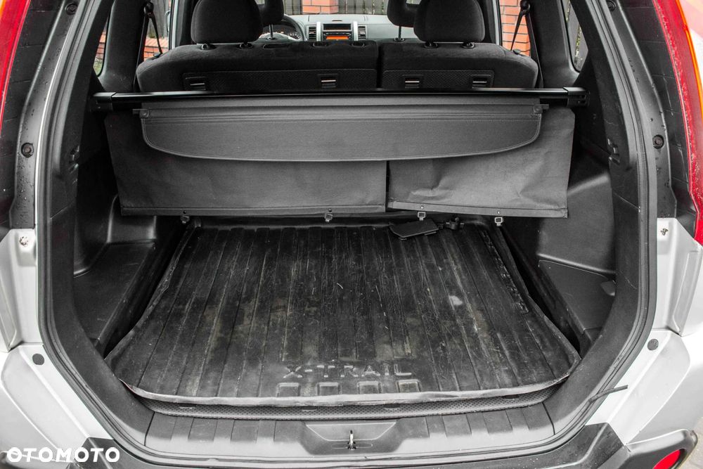 Nissan X-Trail - 20