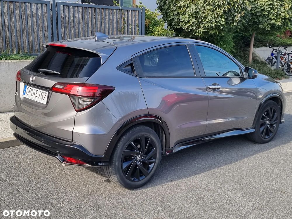 Honda HR-V 1.5 Sport - 3