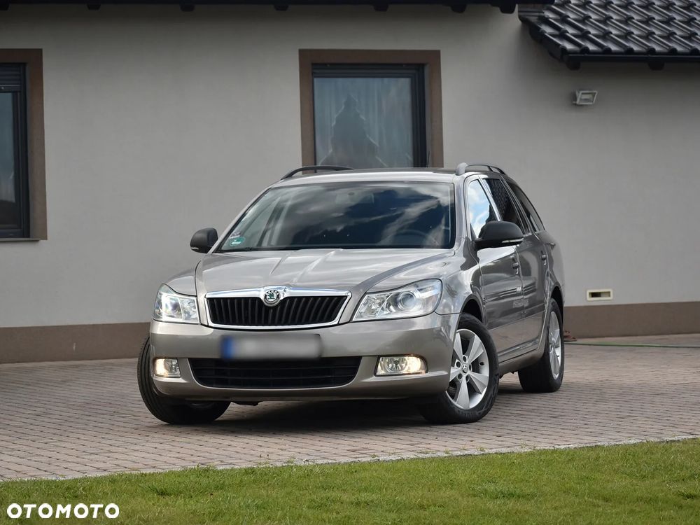 Skoda Octavia 1.2 TSI Sport Edition - 2
