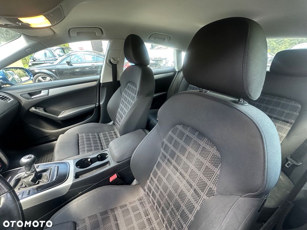Audi A5 Sportback 2.0 TFSI - 3