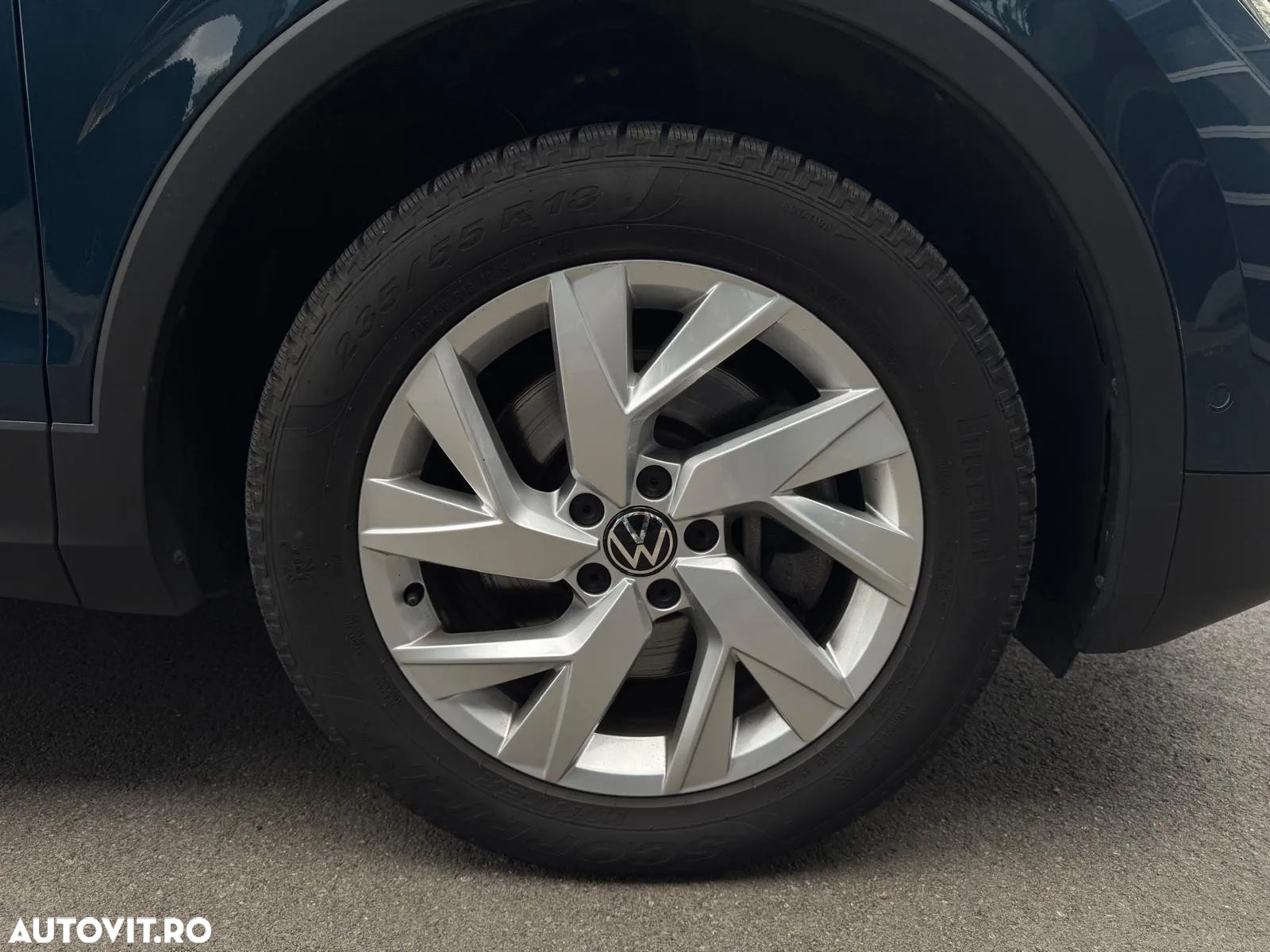 Volkswagen Tiguan 2,0 TSI OPF 4Motion DSG Elegance - 23