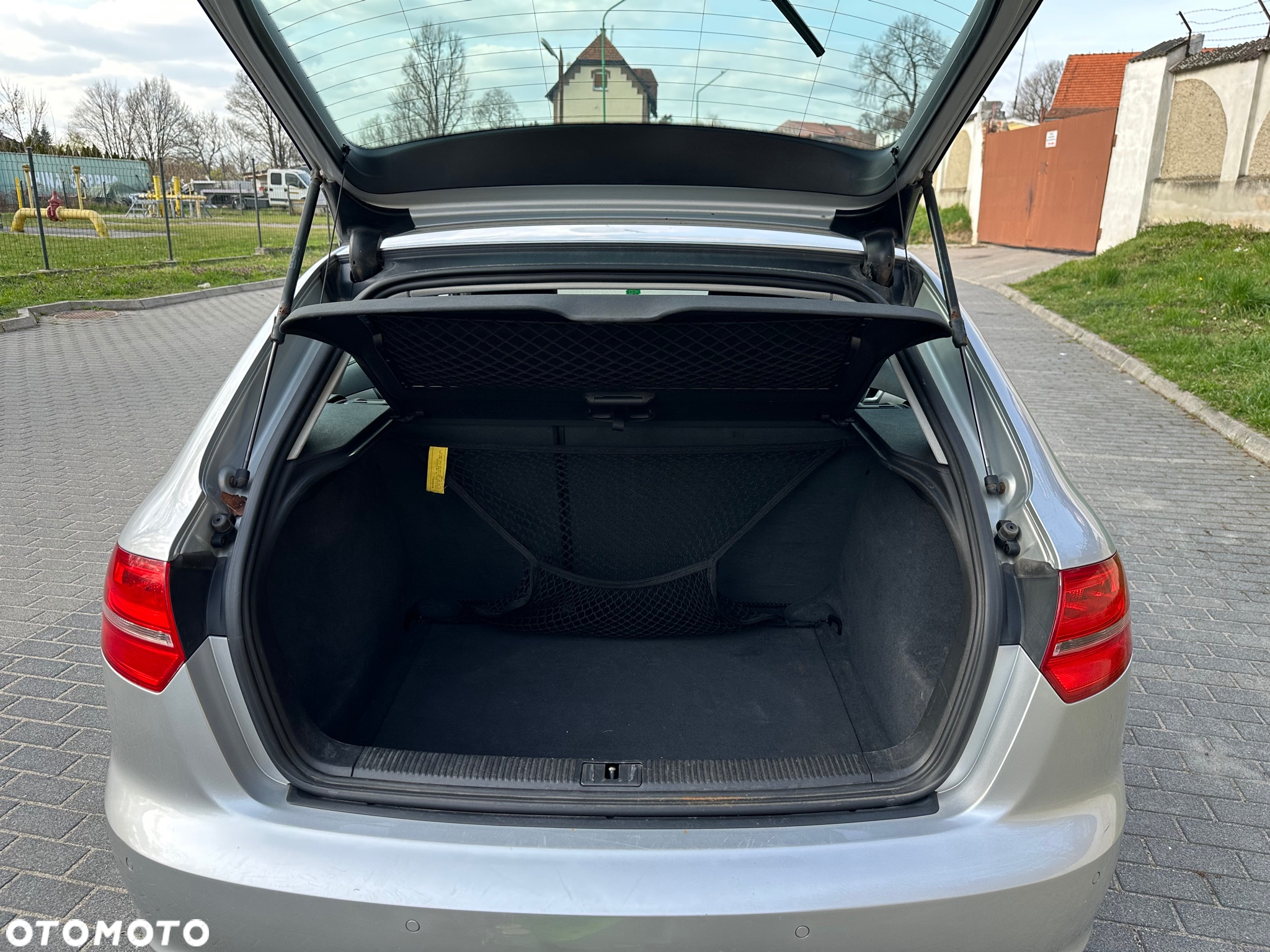 Audi A3 1.4 TFSI Attraction S tronic - 11