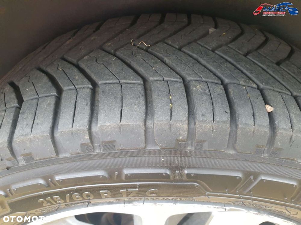 Peugeot EXPERT LONG AUTOMAT WEBASTO - 32